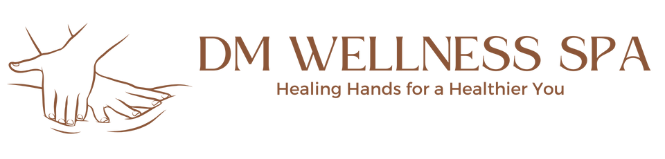 DM Wellness Spa